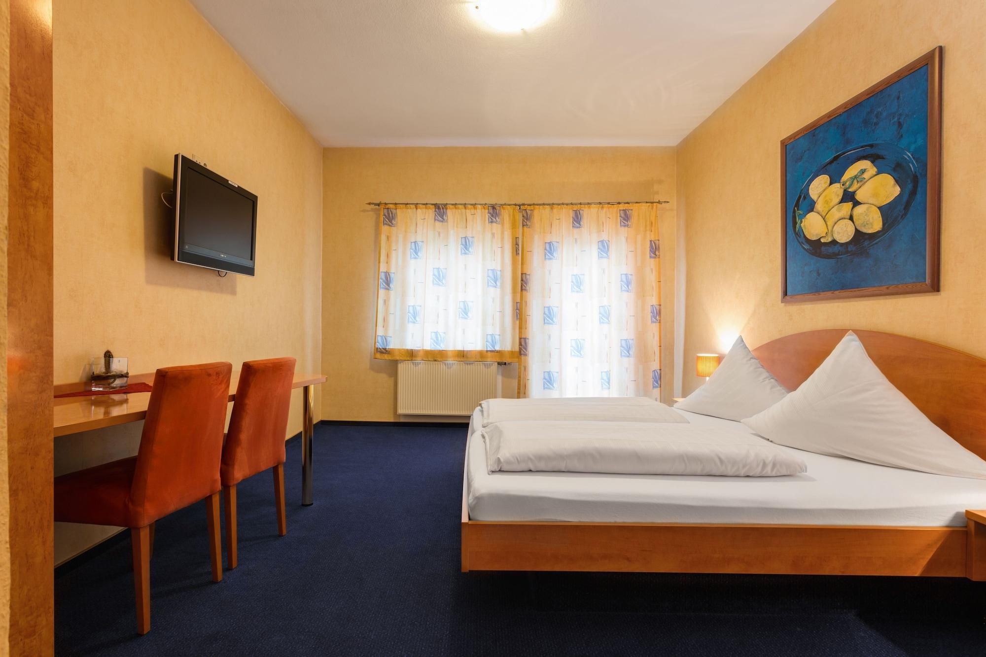 Stumbergers Hotel Cochem Eksteriør bilde