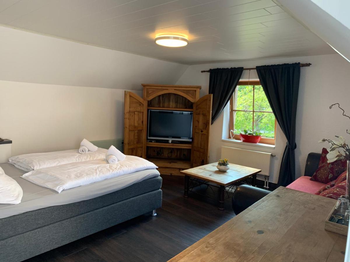 Stumbergers Hotel Cochem Eksteriør bilde