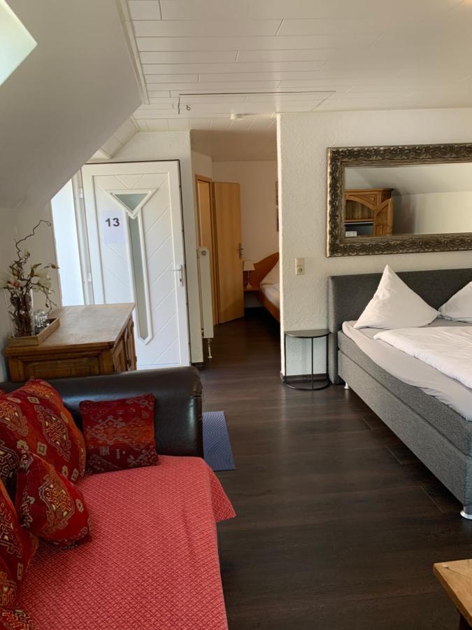 Stumbergers Hotel Cochem Eksteriør bilde