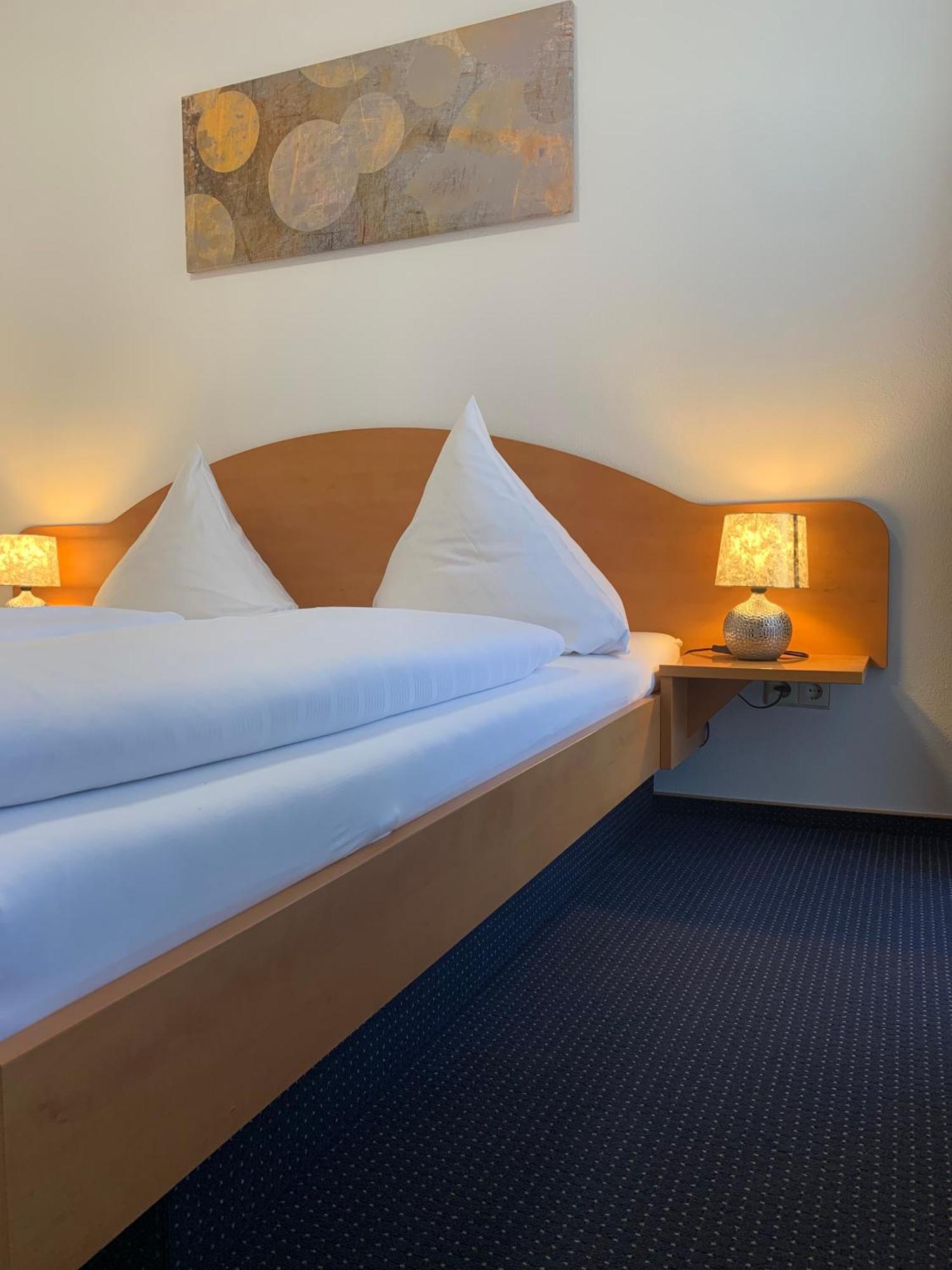 Stumbergers Hotel Cochem Eksteriør bilde