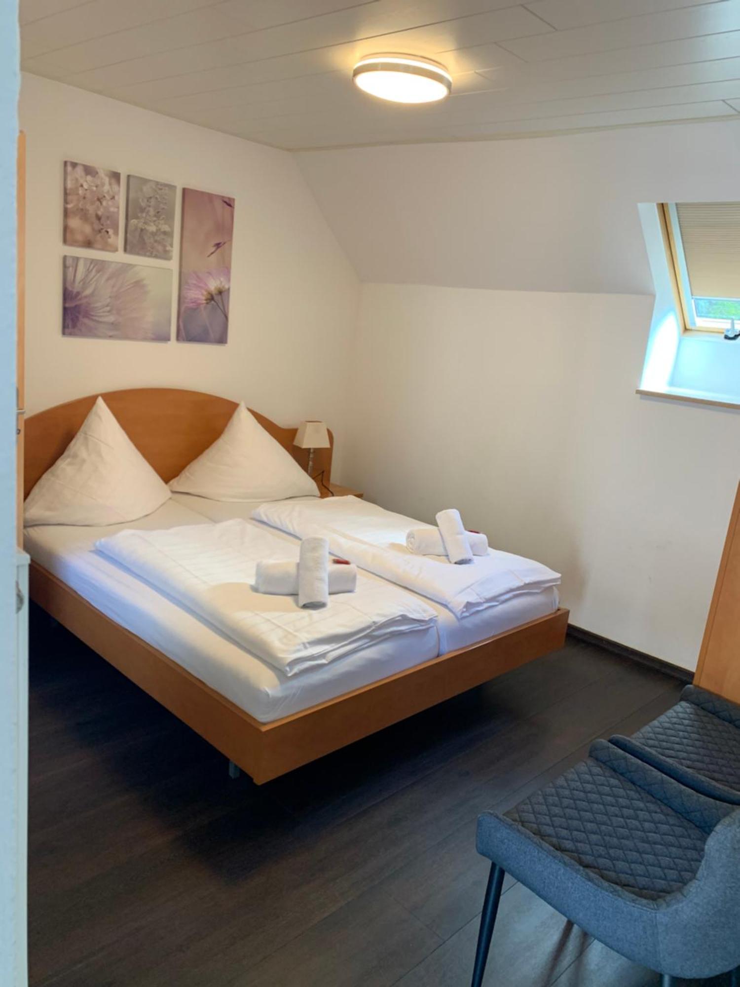 Stumbergers Hotel Cochem Rom bilde