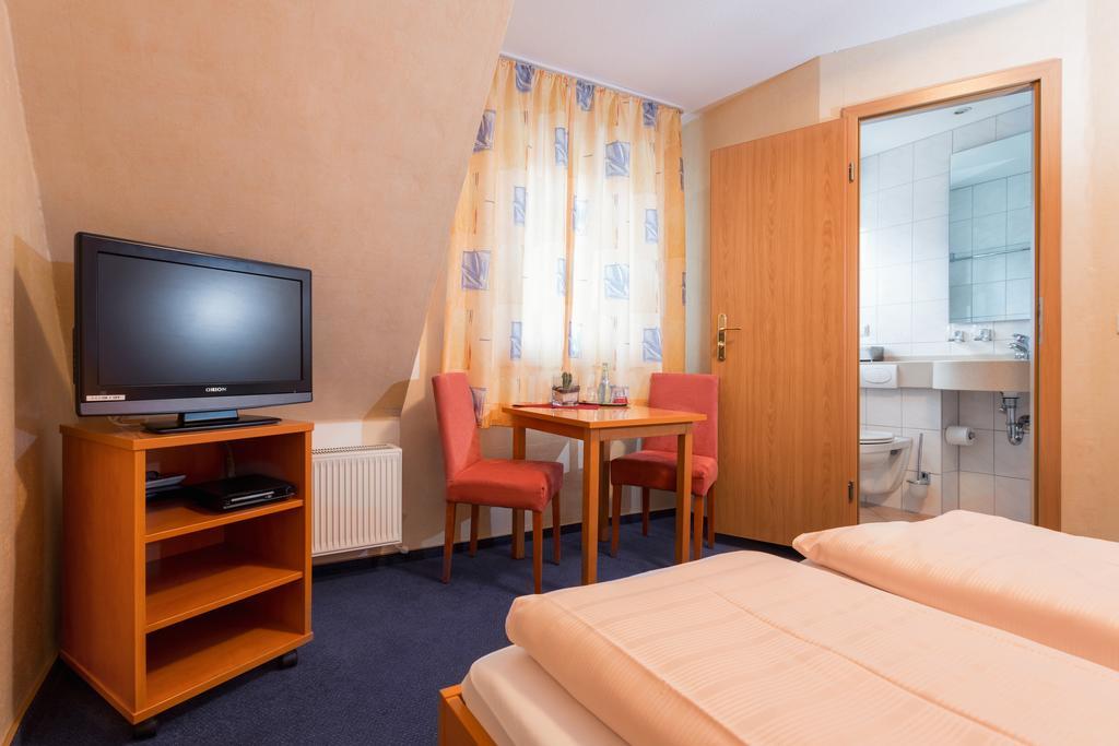 Stumbergers Hotel Cochem Eksteriør bilde