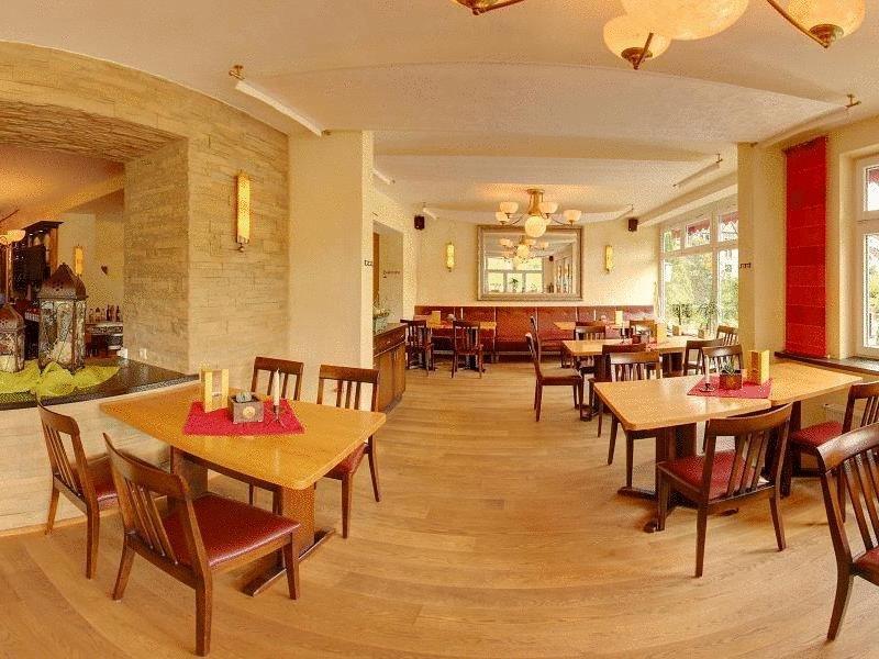 Stumbergers Hotel Cochem Eksteriør bilde