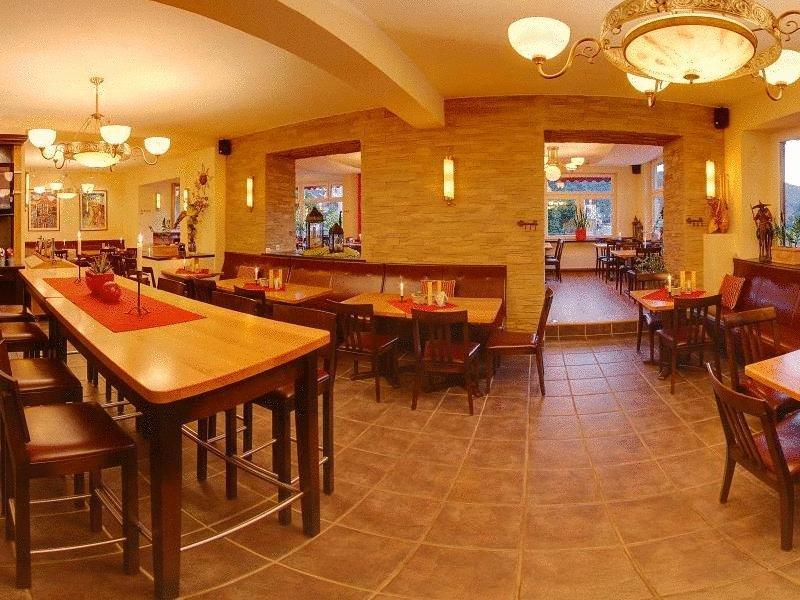 Stumbergers Hotel Cochem Eksteriør bilde