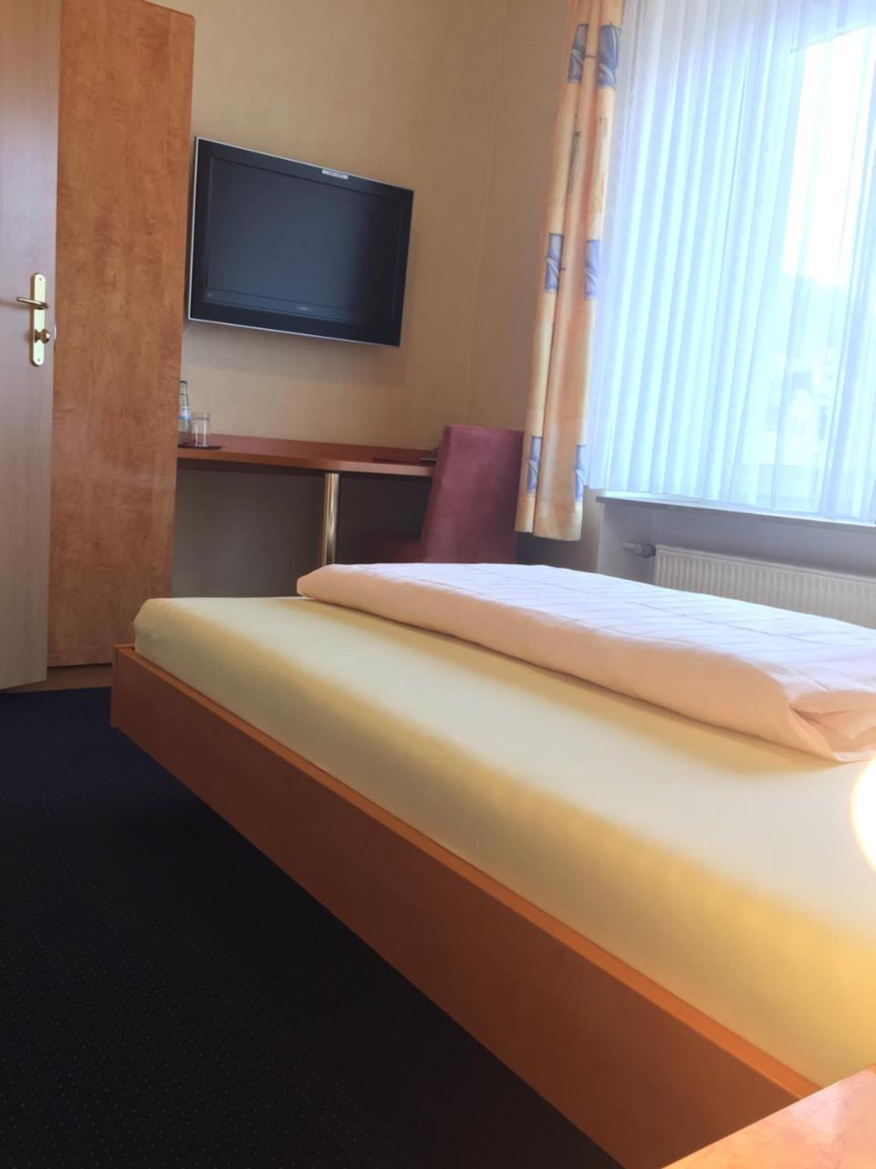 Stumbergers Hotel Cochem Eksteriør bilde
