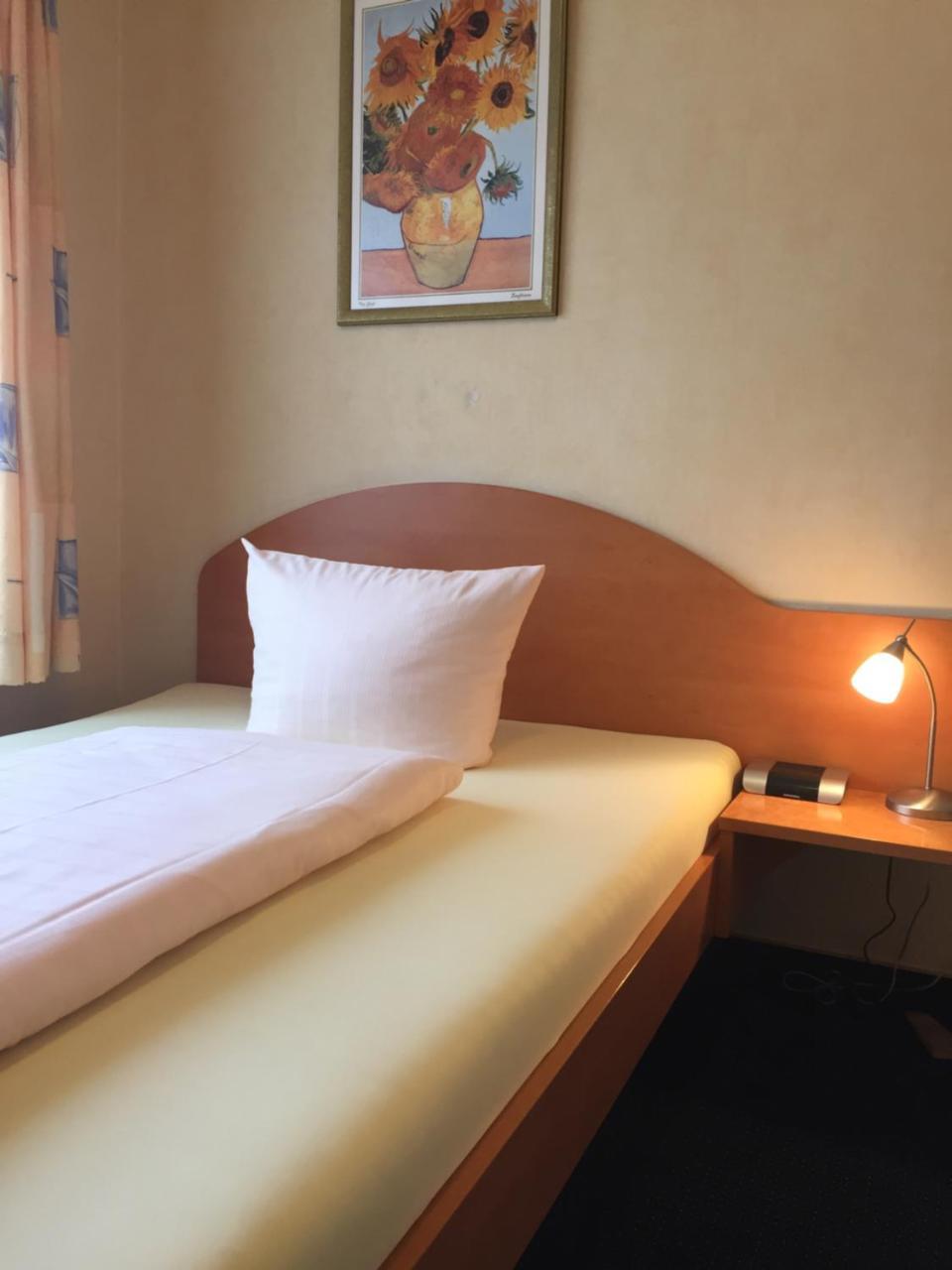 Stumbergers Hotel Cochem Eksteriør bilde